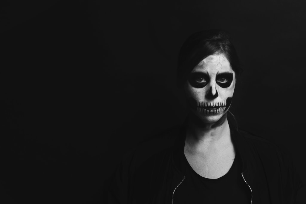 How Horror Helps Me Take Control of My Anxiety How Horror Helps Me Take Control of My Anxiety