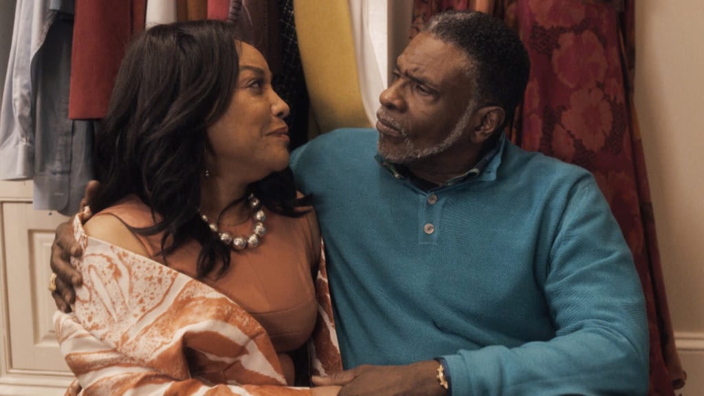 Greenleaf Ends With Season 5 Only 13 left in stock (more on the way). greenleaf ends with season 5