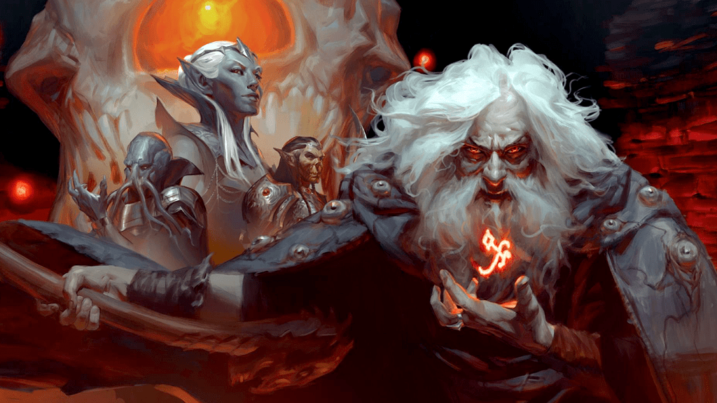 The Best Dungeons and Dragons Memes on the Black Market The Best Dungeons and Dragons Memes on the Black Market