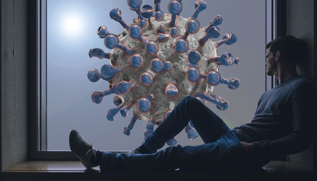 No Natural Immunity Against Coronavirus No Natural Immunity Against Coronavirus