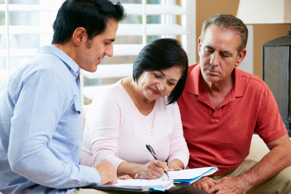 Essential documents you must have for Estate Planning Essential documents you must have for Estate Planning