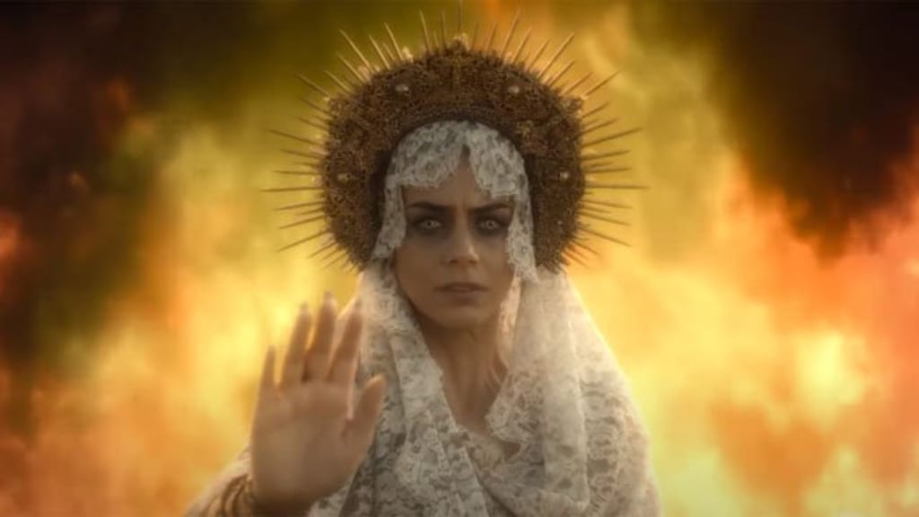 Penny Dreadful: City of Angels Penny Dreadful: City of Angels