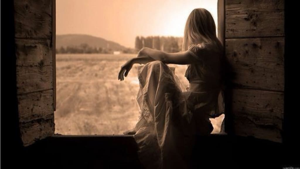 But We Both Know That Isn't True But We Both Know That Isn't True