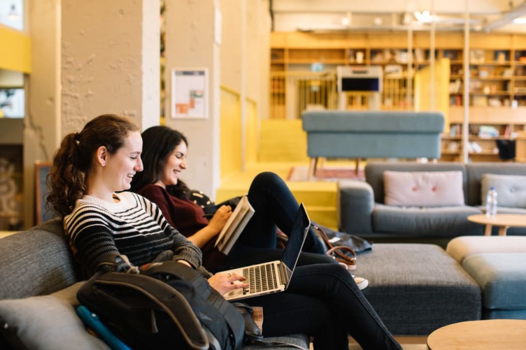 7 Must-Have Features Of The Student Accommodations 7 Must-Have Features Of The Student Accommodations