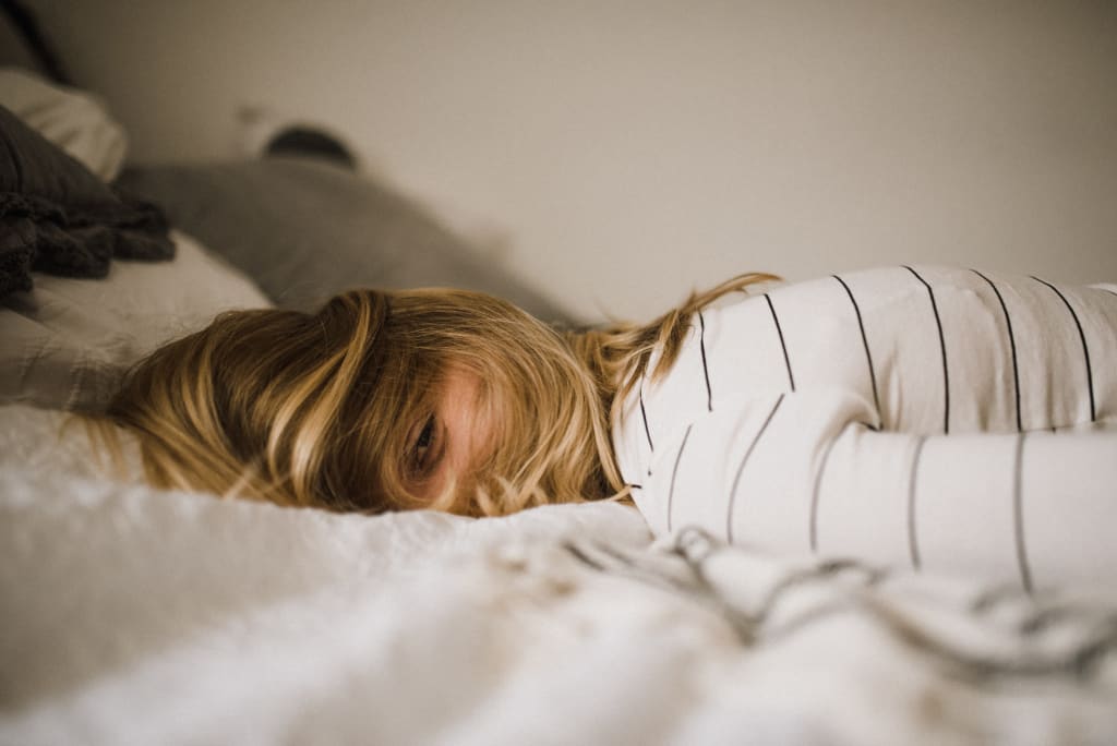 Sick and Tired (of the Misinformation) Sick and Tired (of the Misinformation)