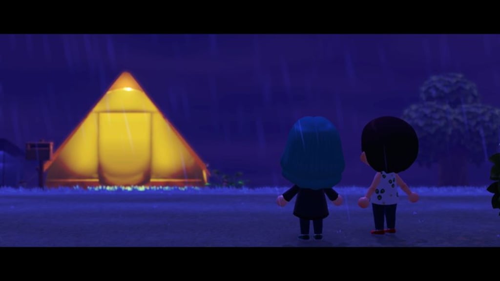 Animal Crossing is Getting Old Animal Crossing is Getting Old