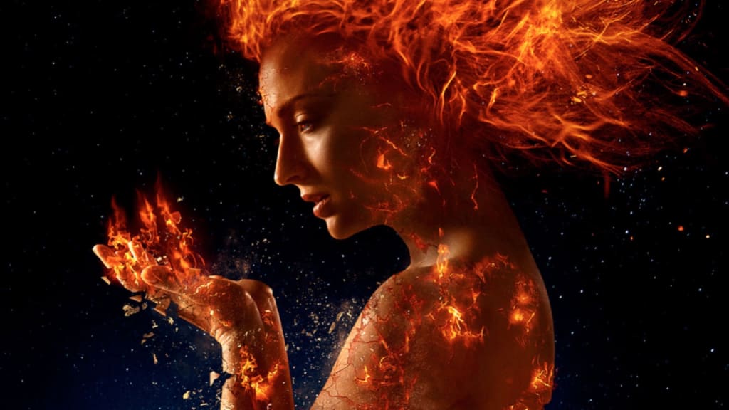 Elemental Magic - Fire Elemental Magic - Fire