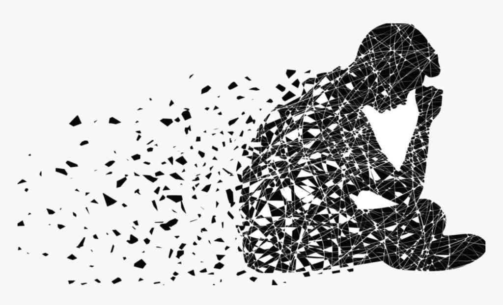 All is not well: The Growing Cases of Depression Amongst Gen-Z All is not well: The Growing Cases of Depression Amongst Gen-Z