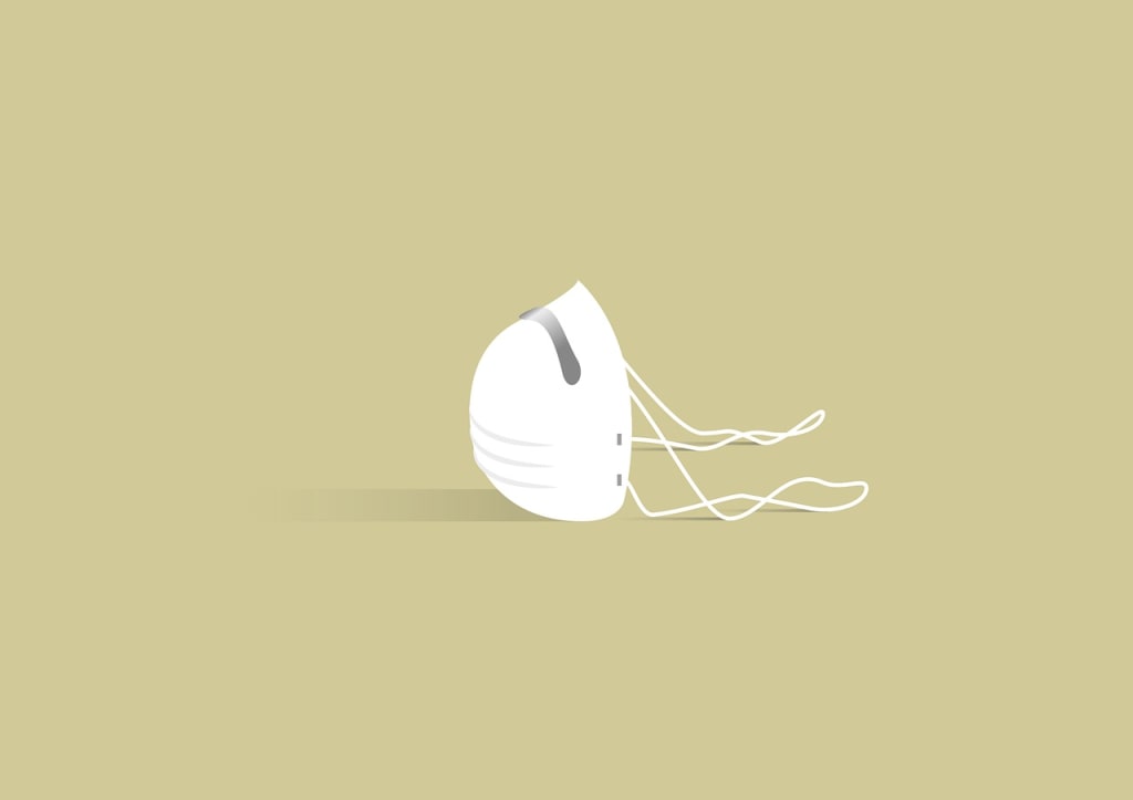 Clothing Alteration shop becomes mask factory
Clothing Alteration shop becomes mask factory