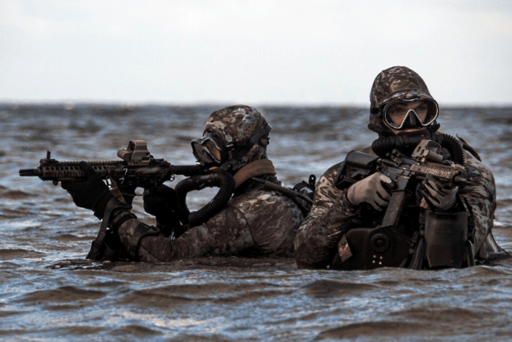 The most famous Navy Seals throughout history | Serve