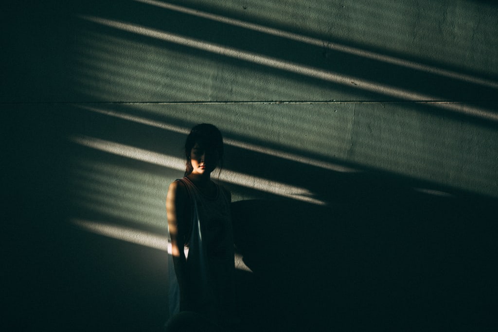 The Process of the Exquisite Pain of Being the Second Choice The Process of the Exquisite Pain of Being the Second Choice