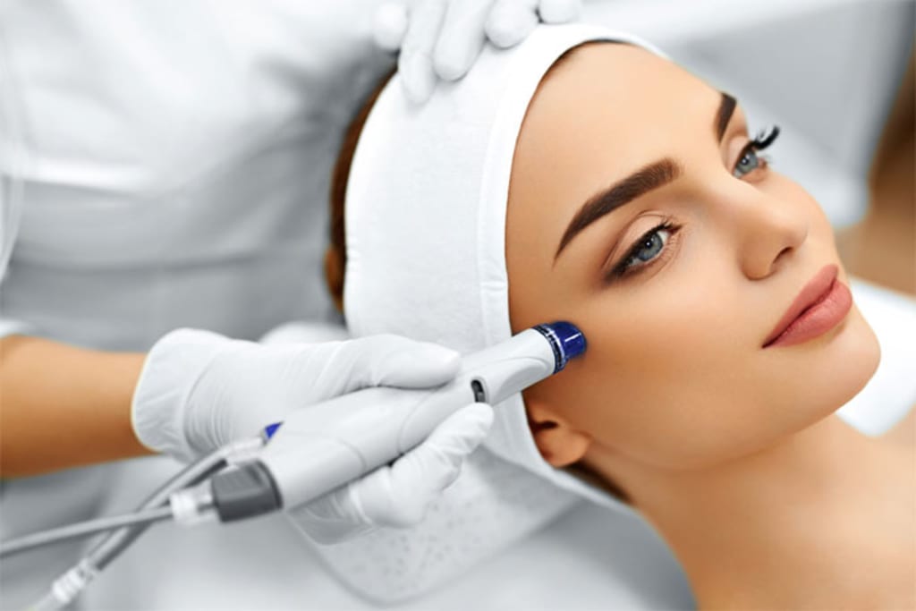 What does a Medical Cosmetic Clinic Do? What does a Medical Cosmetic Clinic Do?