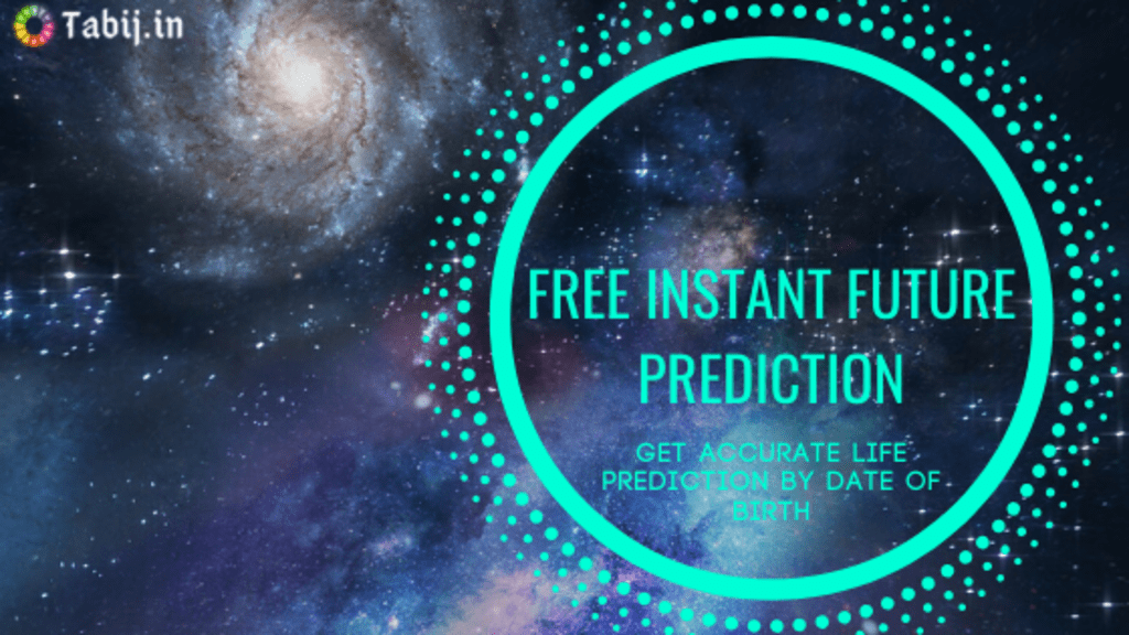 Instant Future Prediction: Get accurate life prediction by date of birth Instant Future Prediction: Get accurate life prediction by date of birth