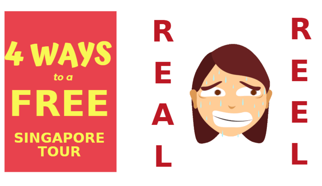 How to Visit Singapore for Free How to Visit Singapore for Free
