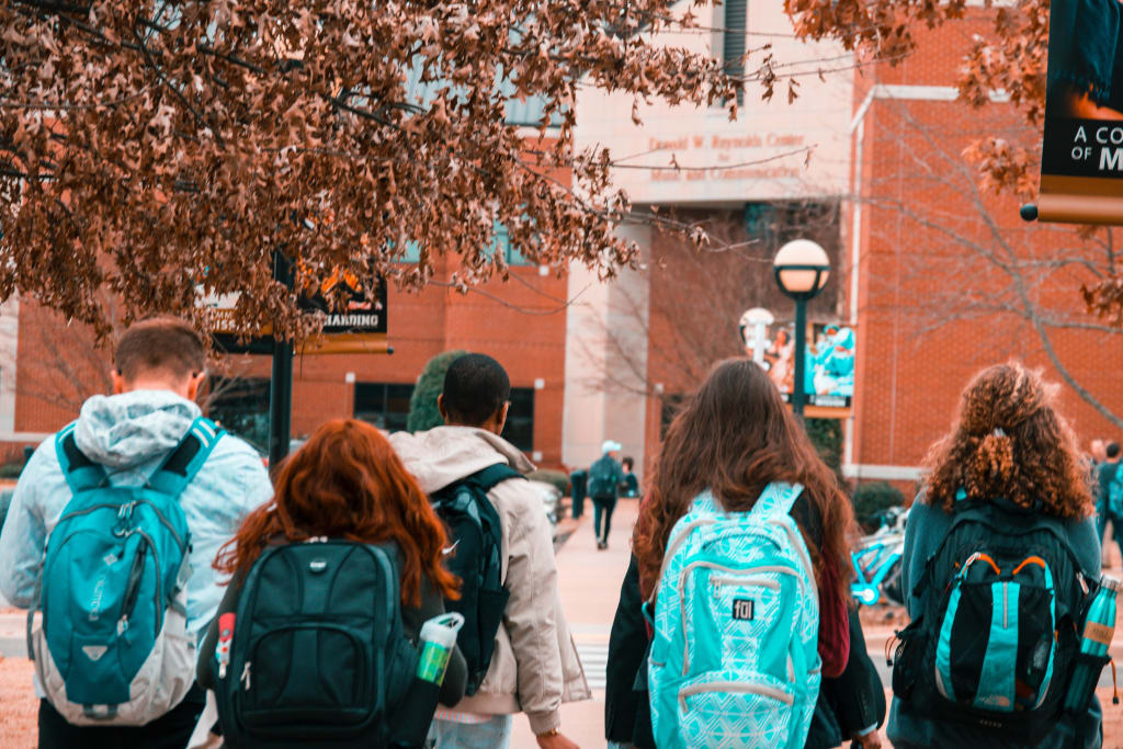 7 Things You Need to Send Your College Student Off With 7 Things You Need to Send Your College Student Off With