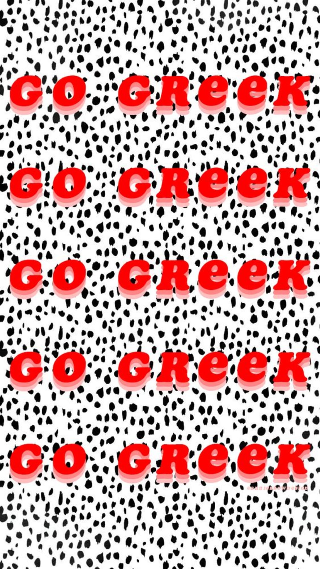 A True Guide to Sorority Life: Written by an Alumni
A True Guide to Sorority Life: Written by an Alumni