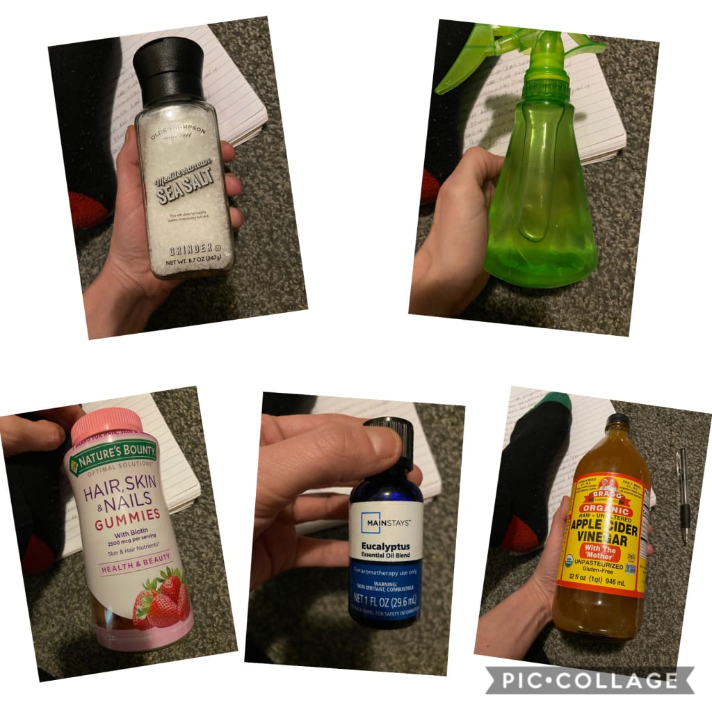 Dread Products Dread Products