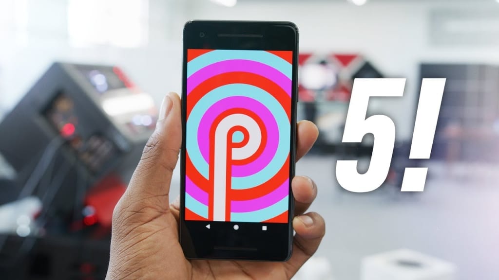 Top 5 Android Features That Might Take Over The iPhone In 2020 Top 5 Android Features That Might Take Over The iPhone In 2020