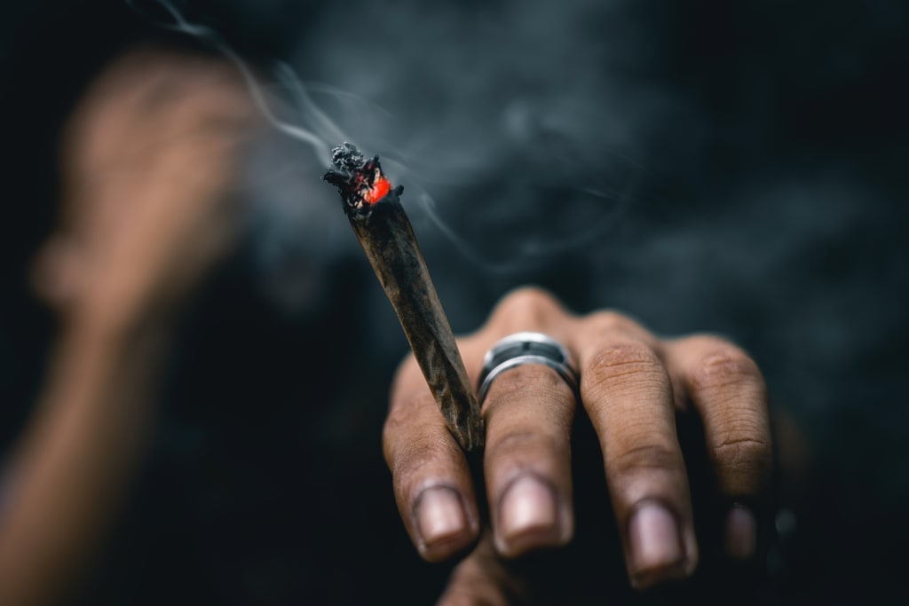 10 Things More Worrisome than Marijuana (#8 Will Surprise You)
10 Things More Worrisome than Marijuana (#8 Will Surprise You)