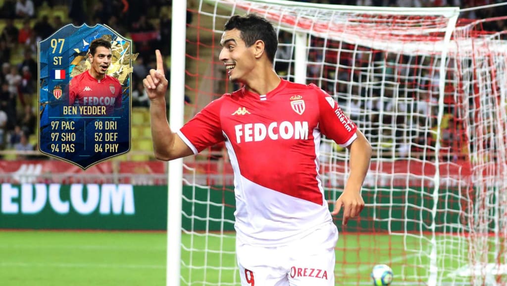 What's FIFA 20 Ultimate Team's best card? What's FIFA 20 Ultimate Team's best card?