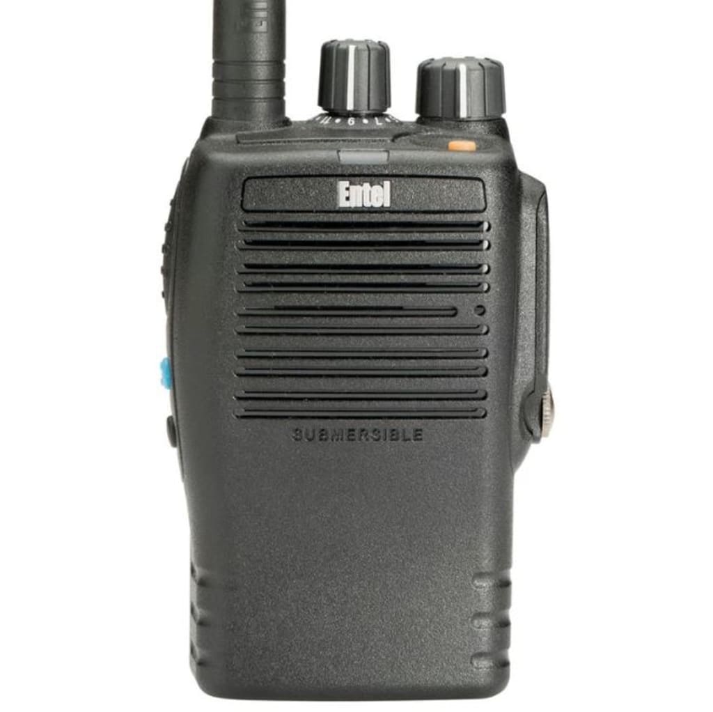 2 Way Radio: Travelling a Journey of Effective Communication 2 Way Radio: Travelling a Journey of Effective Communication