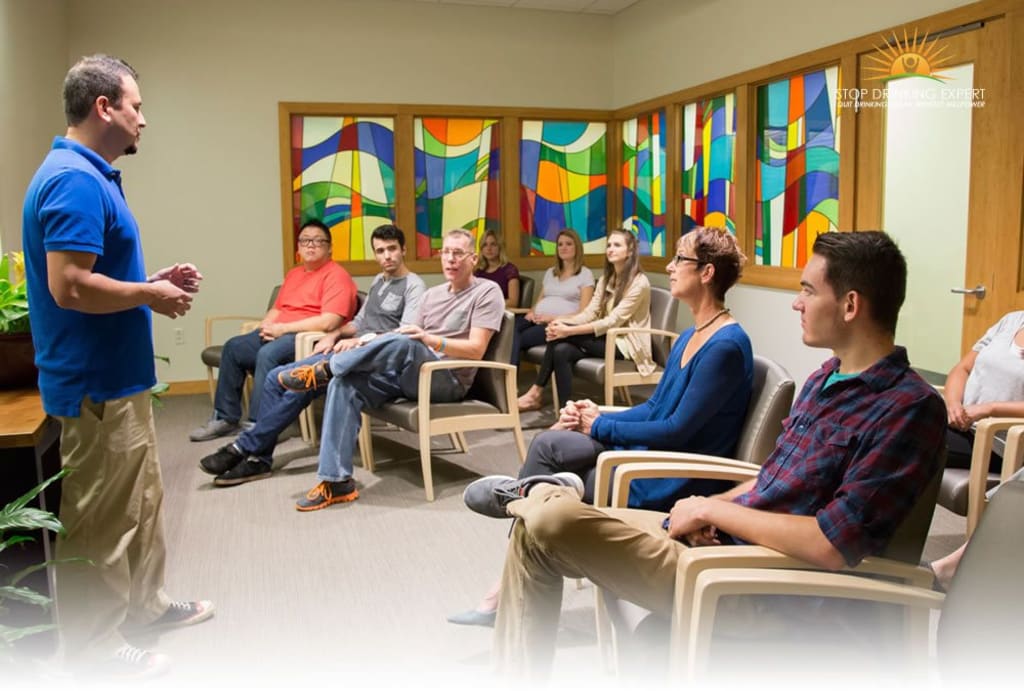 Why You Should Choose The North Jersey Recovery Center For Drug Addiction Treatment? Why You Should Choose The North Jersey Recovery Center For Drug Addiction Treatment?