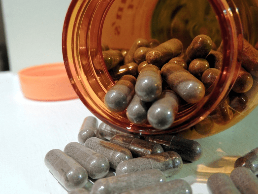 6 Health Benefits of Kratom Capsules