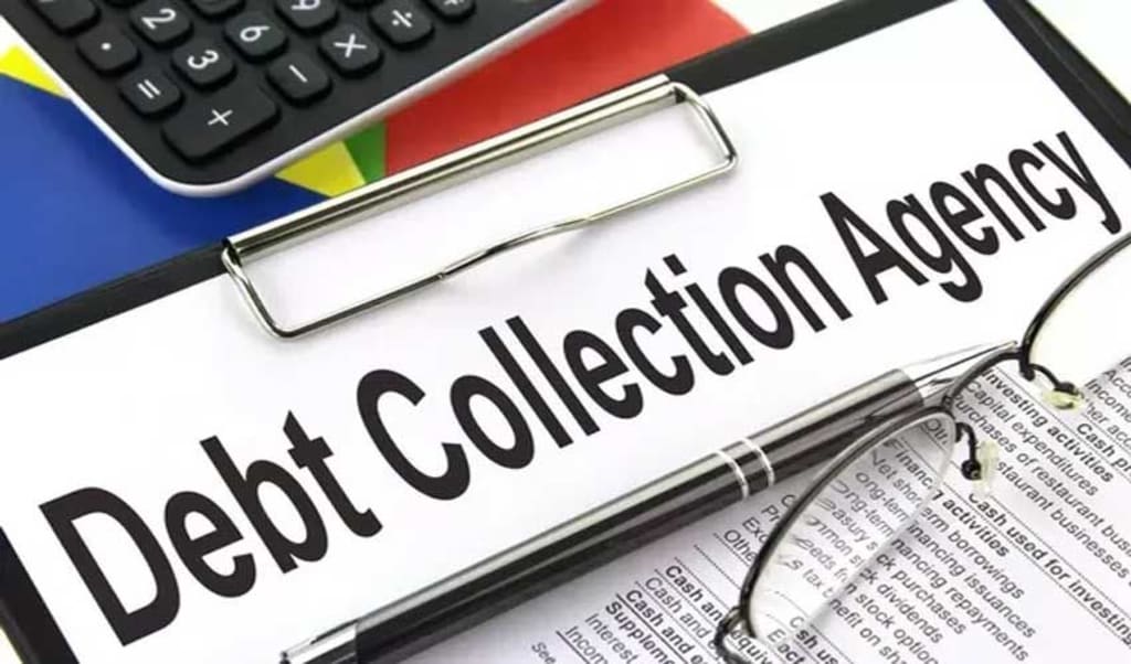 3 Questions To Help You Find The Best Personal Debt Collection Agencies |  Journal