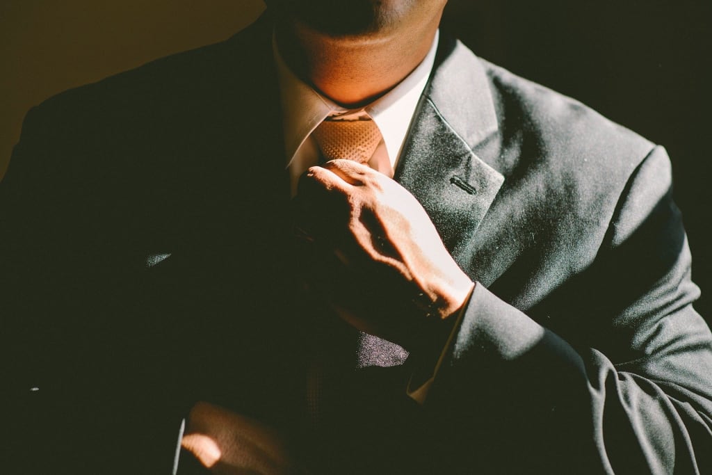 Know the Art of Building Your Personality Know the Art of Building Your Personality