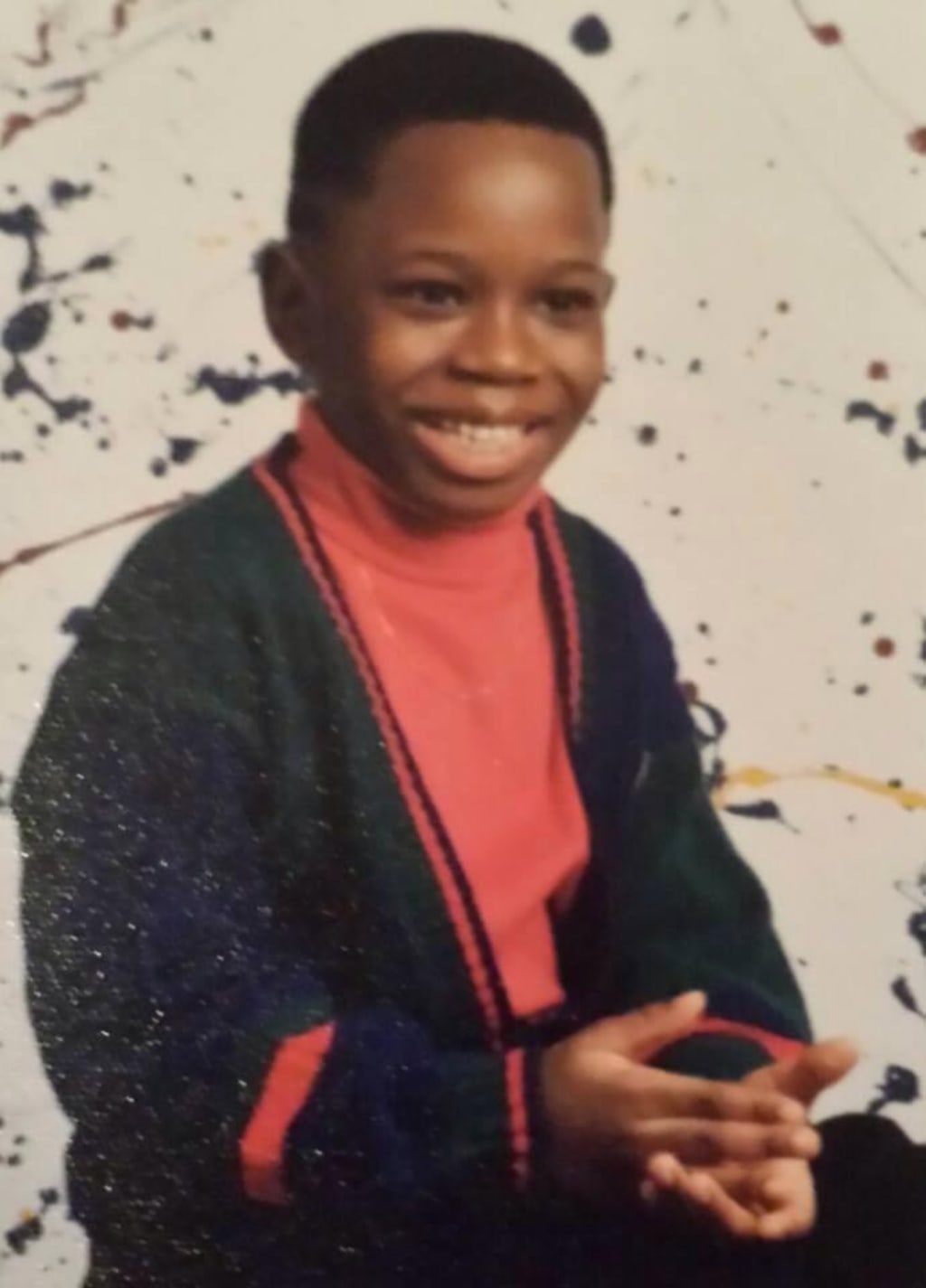A Letter To My Younger Self A Letter To My Younger Self