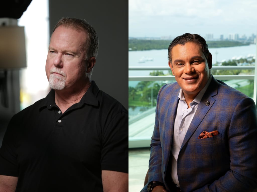 Movie Review: ESPN 30 for 30 'Long Gone Summer' Movie Review: ESPN 30 for 30 'Long Gone Summer'