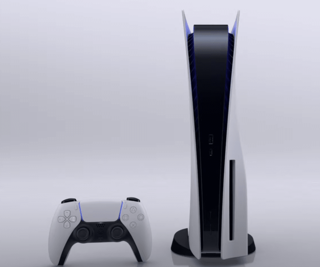Thoughts on the Playstation 5 reveal event Thoughts on the Playstation 5 reveal event