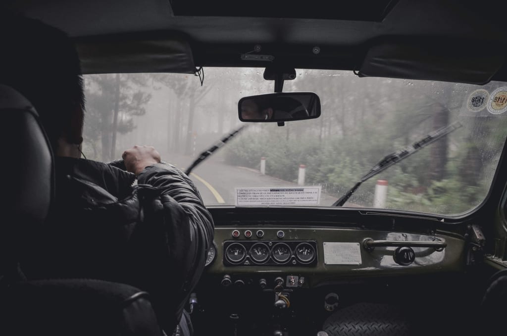 The Dangers of Hydroplaning on Wet Roads The Dangers of Hydroplaning on Wet Roads