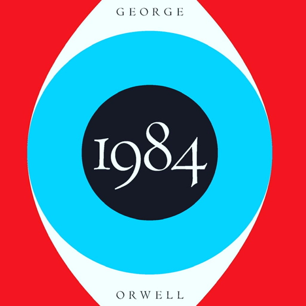 Orwellian Times ~ 2020 Where is Neo?! Orwellian Times ~ 2020 Where is Neo?!