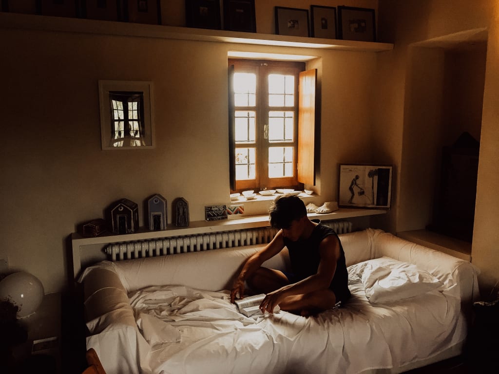 Improving Your Sexual Health Improving Your Sexual Health
