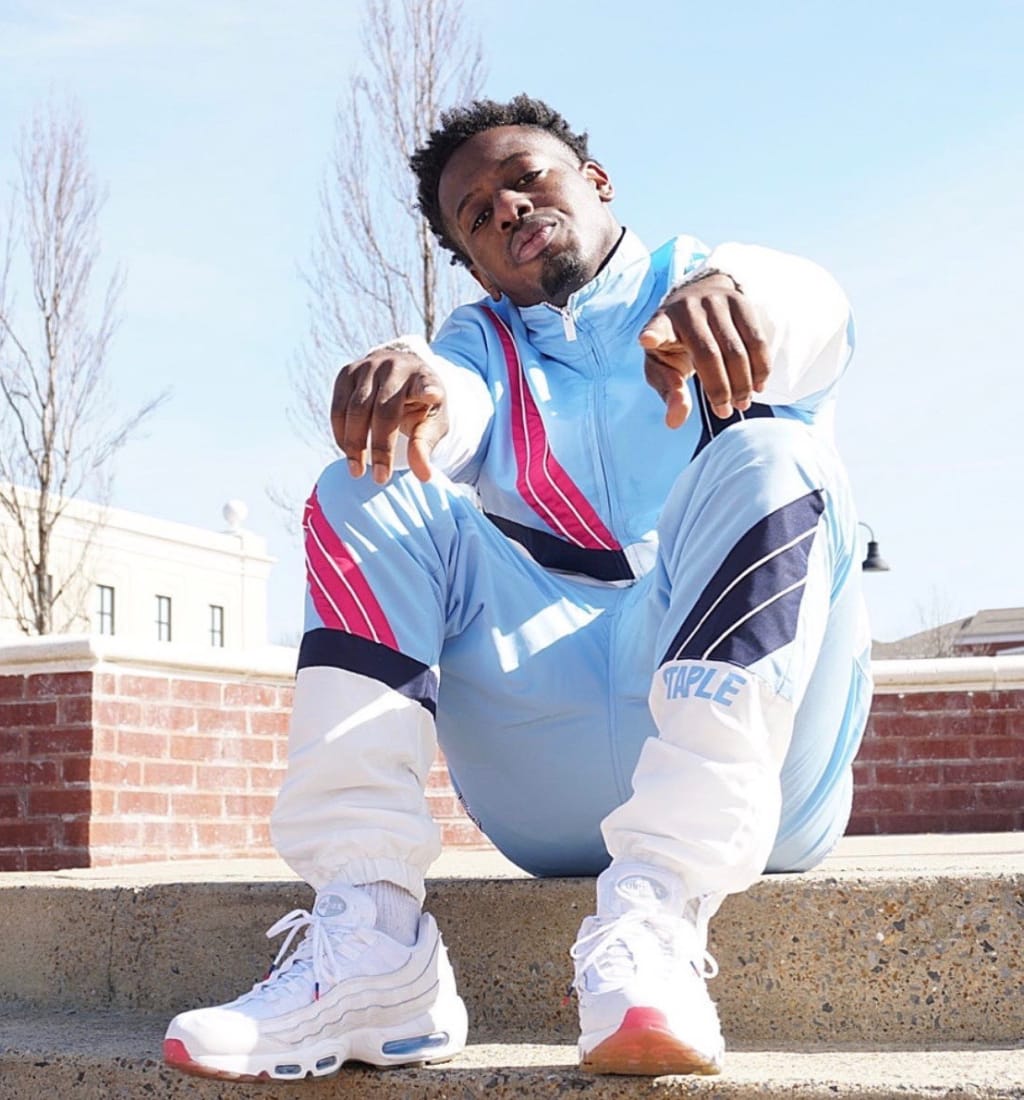 FTF Double A— Memphis Next Mega Hip-Hop star? FTF Double A— Memphis Next Mega Hip-Hop star?