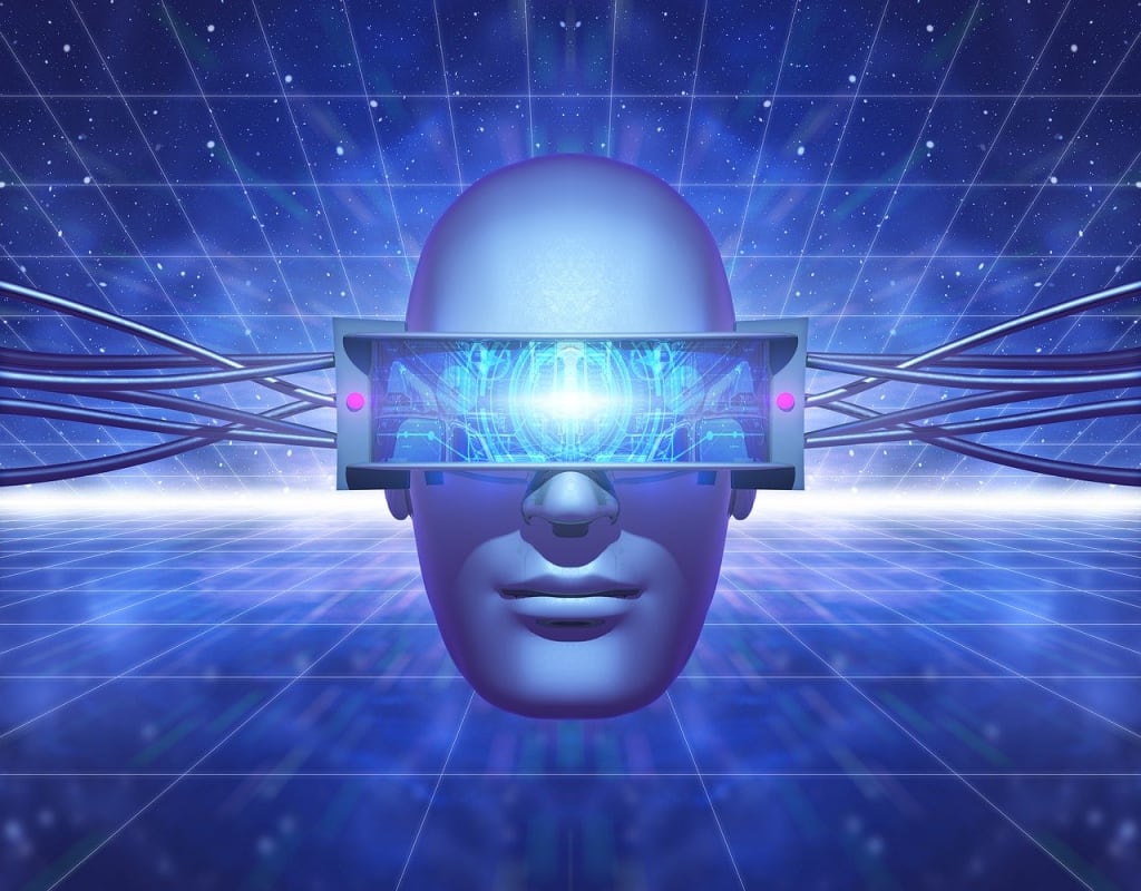 How Artificial Intelligence is Reshaping the World How Artificial Intelligence is Reshaping the World