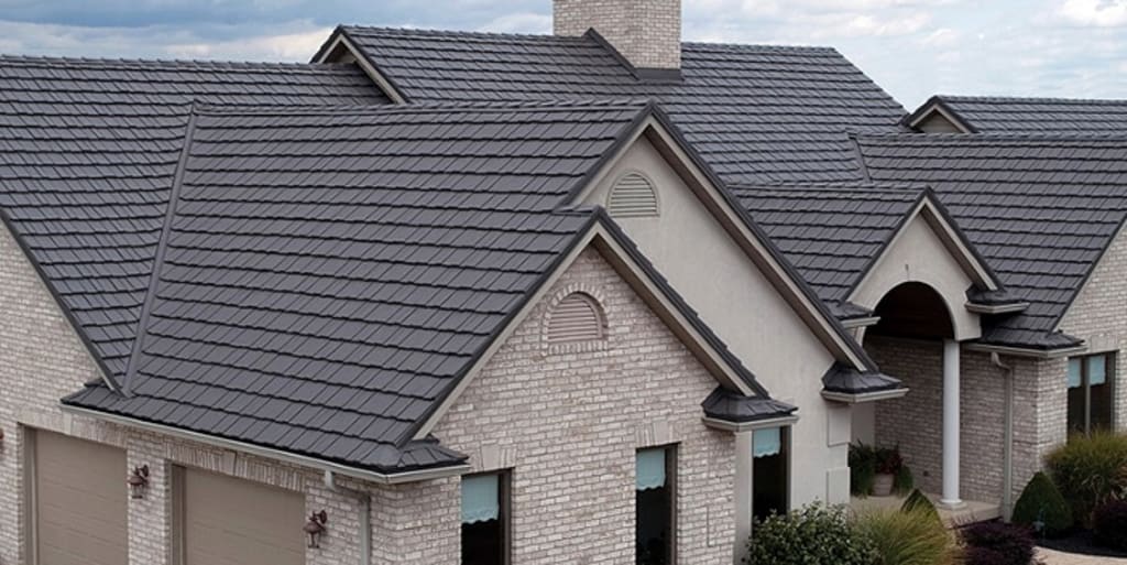 Metal Roof Pro's and Con's - Complete Guide Metal Roof Pro's and Con's - Complete Guide