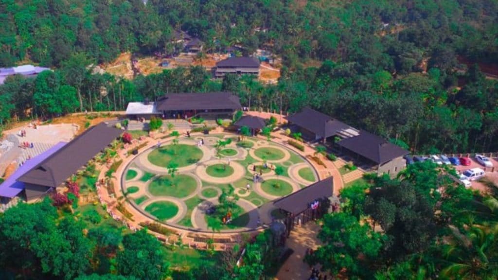 Spend a Weekend at E3 Theme Park in Wayanad
Spend a Weekend at E3 Theme Park in Wayanad