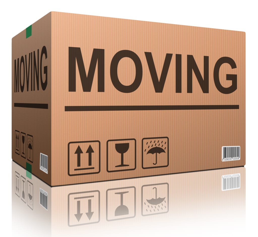 Types of Moving Boxes Reviewed Types of Moving Boxes Reviewed