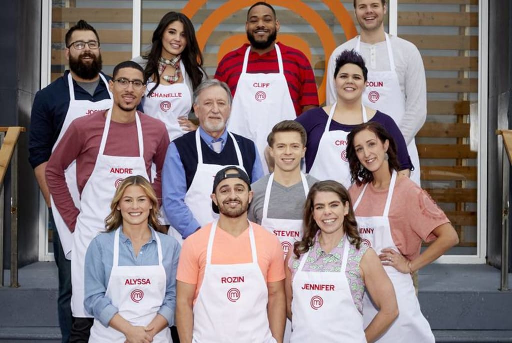 Masterchef canada kayla - 🧡 West Kelowna realtor captures third place in M...