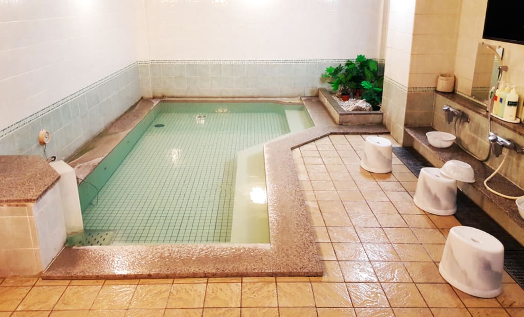 A Beginner’s Guide: How to Onsen in Bangkok A Beginner’s Guide: How to Onsen in Bangkok