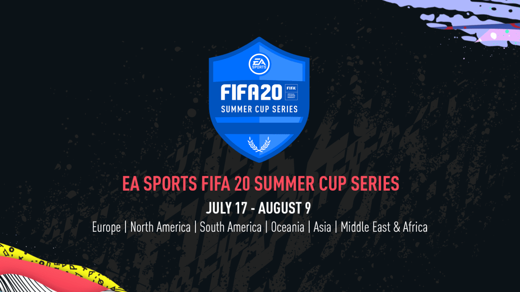 FIFA and EA announce updated plans for FIFA 20 global esports competitions FIFA and EA announce updated plans for FIFA 20 global esports competitions