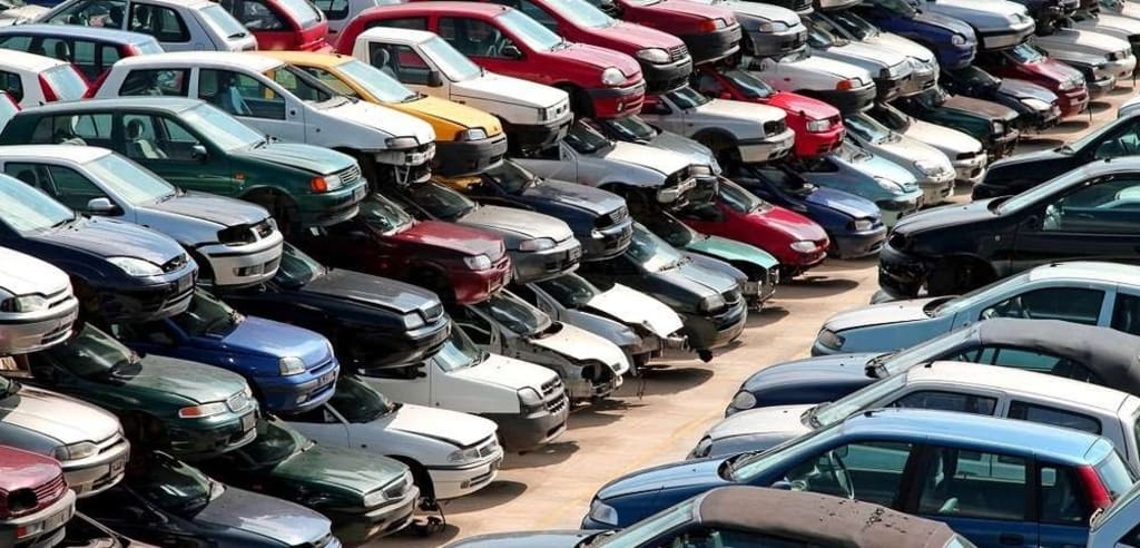 Understanding To Getting Used Cars Online
Understanding To Getting Used Cars Online
