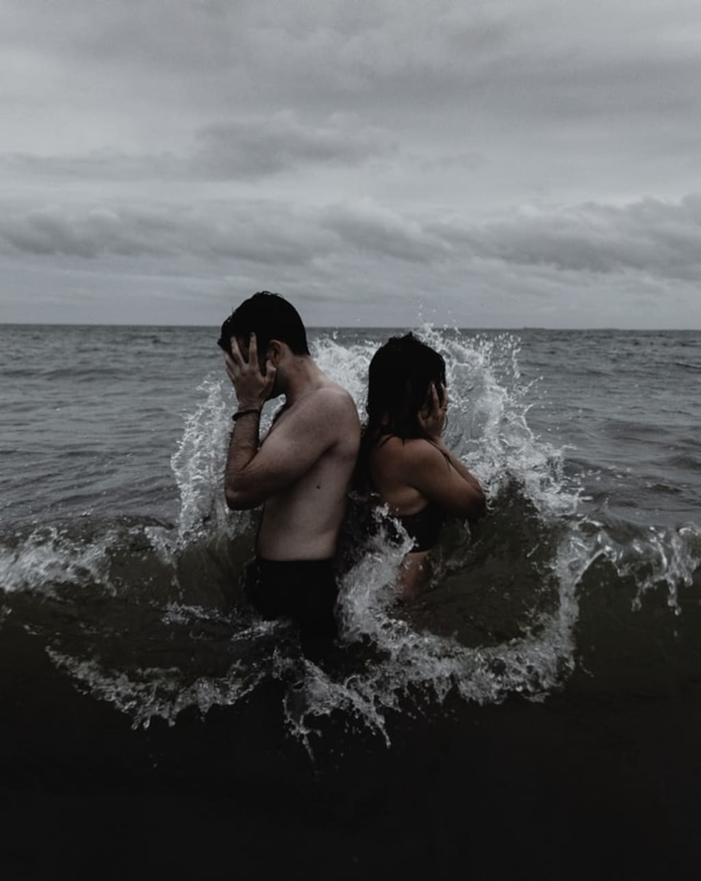 5 Signs That Shows You Are In A Toxic Relationship
5 Signs That Shows You Are In A Toxic Relationship
