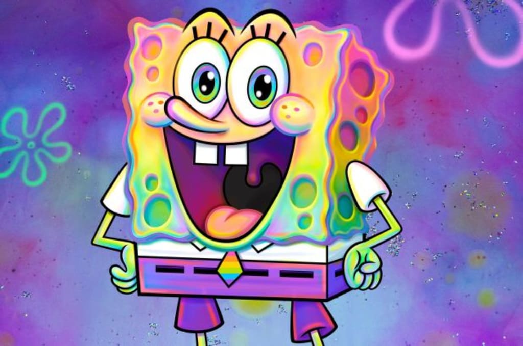 Nickelodeon's Path To Pride: A History Of The Network's Growing Support For The LGBTQ Community Nickelodeon's Path To Pride: A History Of The Network's Growing Support For The LGBTQ Community
