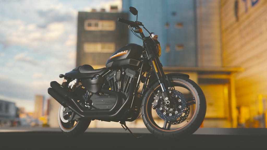 Top Motorbike Brands in 2020 Top Motorbike Brands in 2020