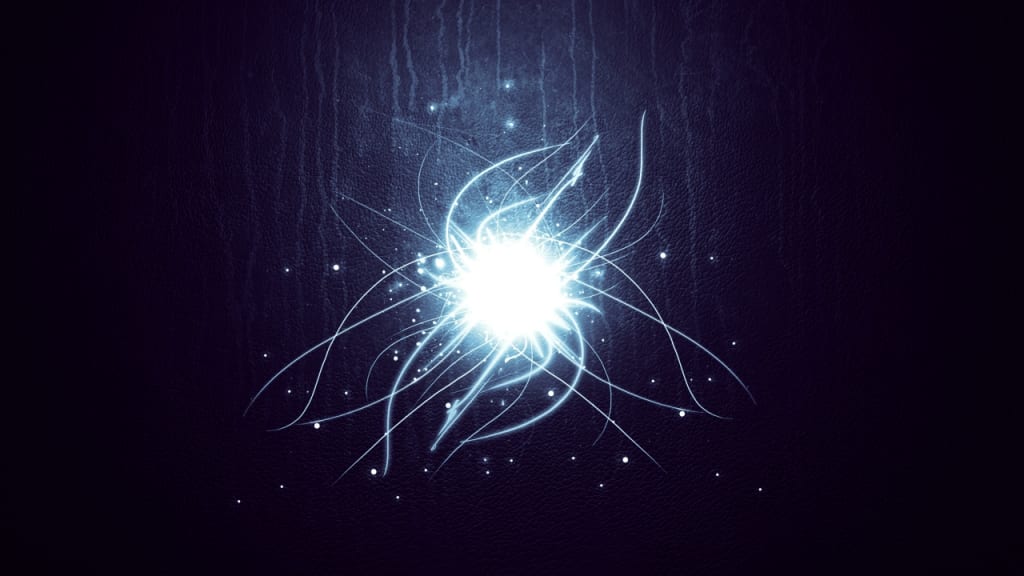 Will-O'-The-Wisp Will-O'-The-Wisp