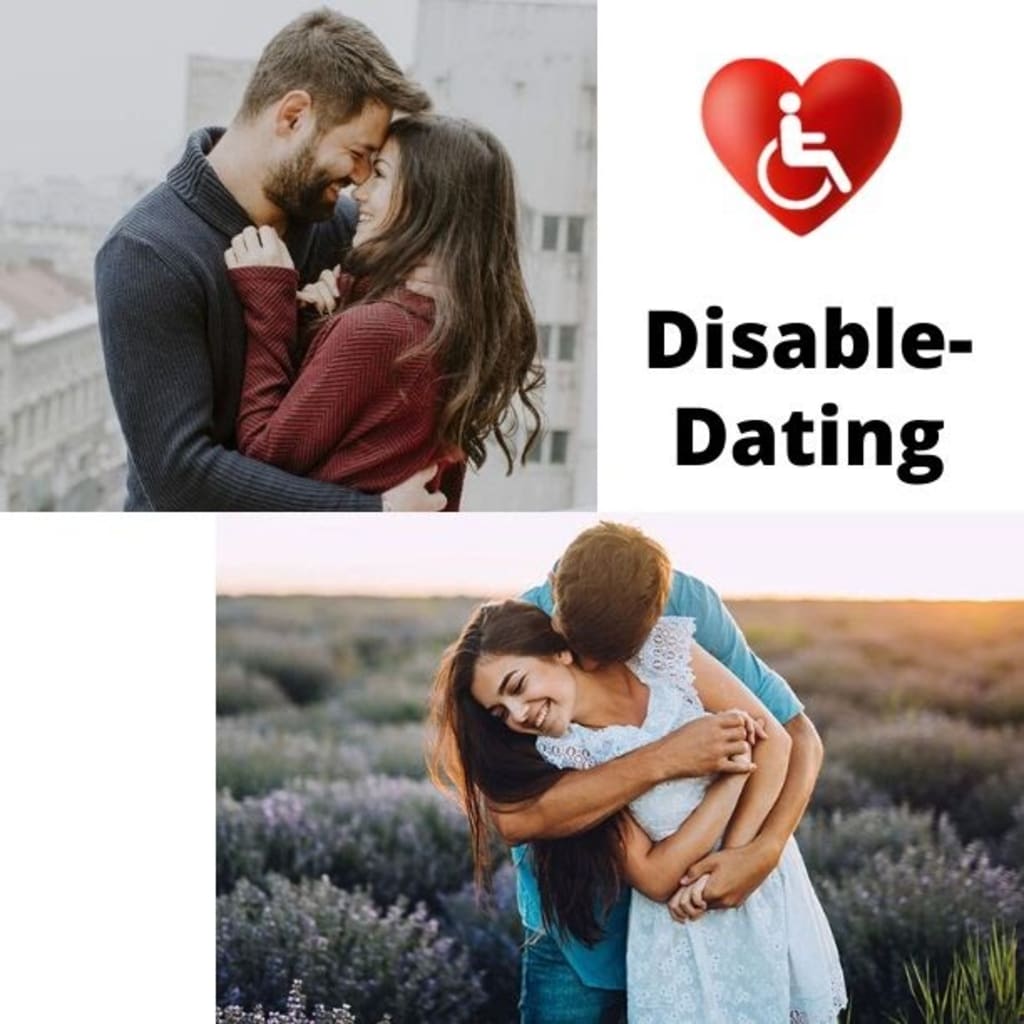 Why Disabled People Must Use Free Online Dating Websites Humans