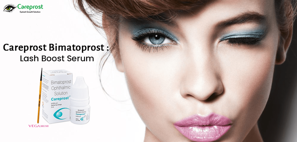 10 Facts about Careprost Eye Drop Lash Growth Serum 10 Facts about Careprost Eye Drop Lash Growth Serum